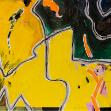 Load image into Gallery viewer, Gerson Leiber-Leonard Tourne Gallery