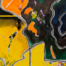 Load image into Gallery viewer, Gerson Leiber-Leonard Tourne Gallery