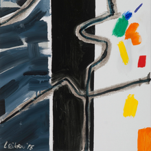 Load image into Gallery viewer, Gerson Leiber-Leonard Tourne Gallery