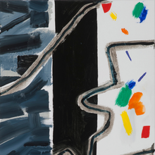 Load image into Gallery viewer, Gerson Leiber-Leonard Tourne Gallery