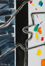 Load image into Gallery viewer, Gerson Leiber-Leonard Tourne Gallery