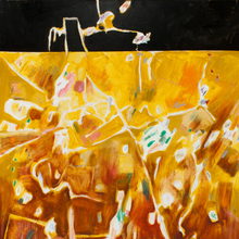 Load image into Gallery viewer, Gerson Leiber-Leonard Tourne Gallery