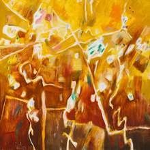 Load image into Gallery viewer, Gerson Leiber-Leonard Tourne Gallery