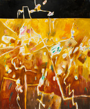 Load image into Gallery viewer, Gerson Leiber-Leonard Tourne Gallery