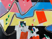 Load image into Gallery viewer, Gerson Leiber-Leonard Tourne Gallery