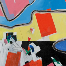 Load image into Gallery viewer, Gerson Leiber-Leonard Tourne Gallery