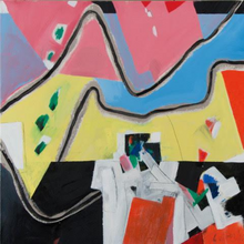 Load image into Gallery viewer, Gerson Leiber-Leonard Tourne Gallery