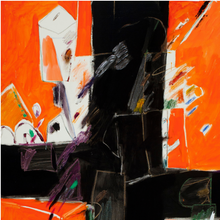 Load image into Gallery viewer, Gerson Leiber-Leonard Tourne Gallery