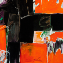 Load image into Gallery viewer, Gerson Leiber-Leonard Tourne Gallery