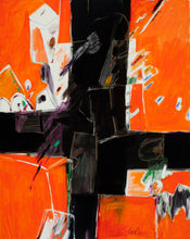 Load image into Gallery viewer, Gerson Leiber-Leonard Tourne Gallery