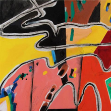 Load image into Gallery viewer, Gerson Leiber-Leonard Tourne Gallery