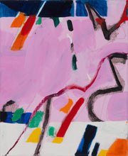 Load image into Gallery viewer, Gerson Leiber-Leonard Tourne Gallery