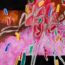 Load image into Gallery viewer, Gerson Leiber-Leonard Tourne Gallery