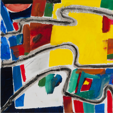 Load image into Gallery viewer, Gerson Leiber-Leonard Tourne Gallery