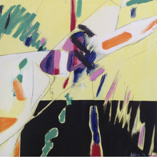 Load image into Gallery viewer, Gerson Leiber-Leonard Tourne Gallery