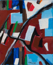 Load image into Gallery viewer, Gerson Leiber-Leonard Tourne Gallery