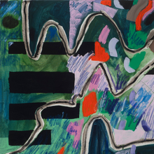 Load image into Gallery viewer, Gerson Leiber-Leonard Tourne Gallery