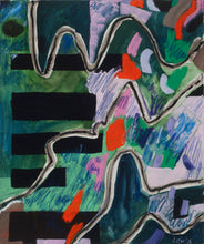 Load image into Gallery viewer, Gerson Leiber-Leonard Tourne Gallery