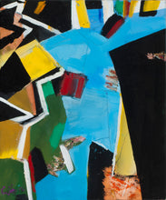 Load image into Gallery viewer, Gerson Leiber-Leonard Tourne Gallery