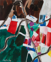 Load image into Gallery viewer, Gerson Leiber-Leonard Tourne Gallery