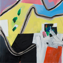 Load image into Gallery viewer, Gerson Leiber-Leonard Tourne Gallery