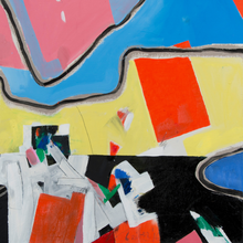 Load image into Gallery viewer, Gerson Leiber-Leonard Tourne Gallery