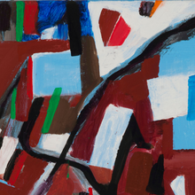 Load image into Gallery viewer, Gerson Leiber-Leonard Tourne Gallery