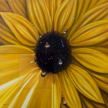 Load image into Gallery viewer, uanBernal-SunFlower-LeonardTourneGallery