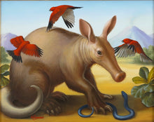 Load image into Gallery viewer, Cristina Vergano - Leonard Tourné Gallery