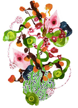 Load image into Gallery viewer, Llanor Alleyne- Leonard Tourné Gallery