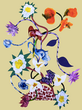 Load image into Gallery viewer, Llanor Alleyne- Leonard Tourné Gallery