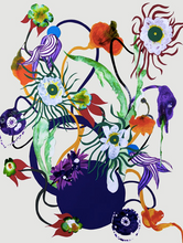 Load image into Gallery viewer, Llanor Alleyne- Leonard Tourné Gallery