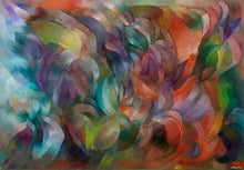 Load image into Gallery viewer, Nancy Ivers -Leonard Tourné Gallery