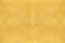 Load image into Gallery viewer, Edgar A. Reyes (a.k.a UNDO) - Leonard Tourne Gallery