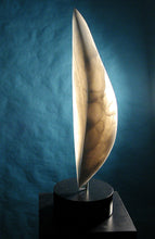 Load image into Gallery viewer, Robert Irwin Wolf - Leonard Tourne Gallery