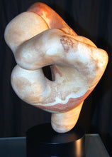 Load image into Gallery viewer, Robert Irwin Wolf - Leonard Tourne Gallery