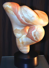 Load image into Gallery viewer, Robert Irwin Wolf - Leonard Tourne Gallery