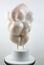 Load image into Gallery viewer, Robert Irwin Wolf - Leonard Tourne Gallery