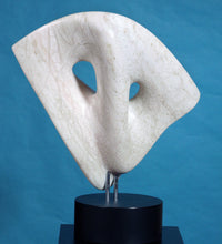 Load image into Gallery viewer, Robert Irwin Wolf - Leonard Tourne Gallery