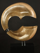 Load image into Gallery viewer, Robert Irwin Wolf - Leonard Tourne Gallery