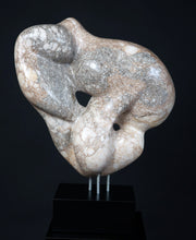 Load image into Gallery viewer, Robert Irwin Wolf - Leonard Tourne Gallery