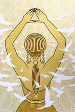 Load image into Gallery viewer, Edgar A. Reyes (a.k.a UNDO) - Leonard Tourne Gallery