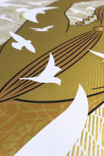 Load image into Gallery viewer, Edgar A. Reyes (a.k.a UNDO) - Leonard Tourne Gallery