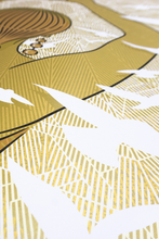 Load image into Gallery viewer, Edgar A. Reyes (a.k.a UNDO) - Leonard Tourne Gallery