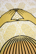 Load image into Gallery viewer, Edgar A. Reyes (a.k.a UNDO) - Leonard Tourne Gallery