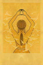 Load image into Gallery viewer, Edgar A. Reyes (a.k.a UNDO) - Leonard Tourne Gallery