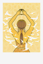 Load image into Gallery viewer, Edgar A. Reyes (a.k.a UNDO) - Leonard Tourne Gallery