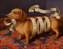 Load image into Gallery viewer, Cristina Vergano - Leonard Tourné Gallery