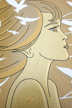 Load image into Gallery viewer, Edgar A. Reyes (a.k.a UNDO) - Leonard Tourne Gallery