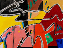 Load image into Gallery viewer, SUGGEST THE PLAUSIBLE BUT GO NO FURTHER by GERSON LEIBER